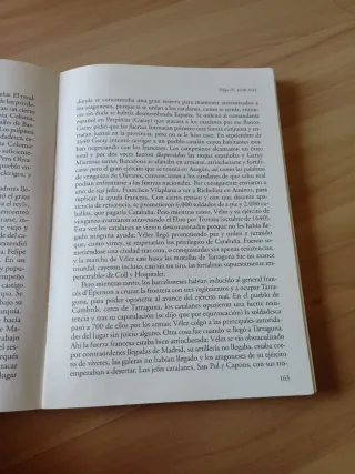 España, grandeza y decadencia