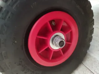 Go-kart infantil Homcom con pedales