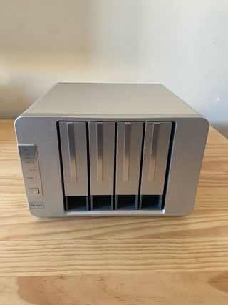 Terramaster F4-423 NAS