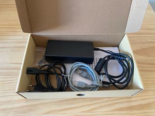 Terramaster F4-423 NAS