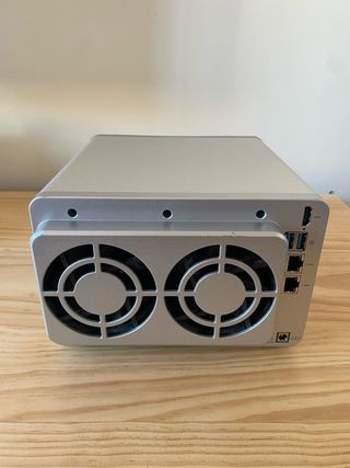 Terramaster F4-423 NAS