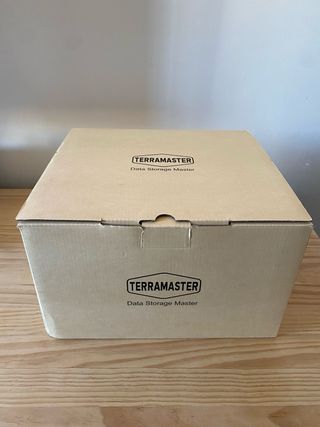 Terramaster F4-423 NAS
