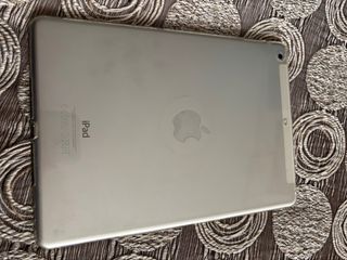 Apple iPad Air Argento/Bianco