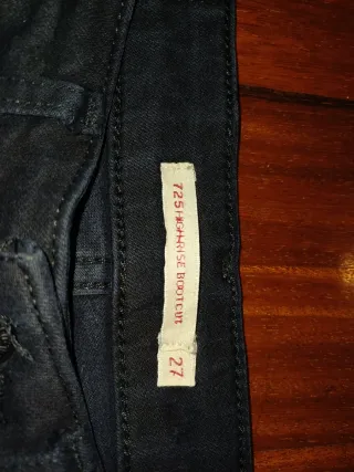 Pantalones Levi's