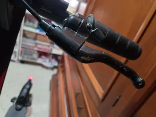 Patinete Eléctrico Ducati Pro