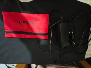 Patinete Eléctrico Ducati Pro