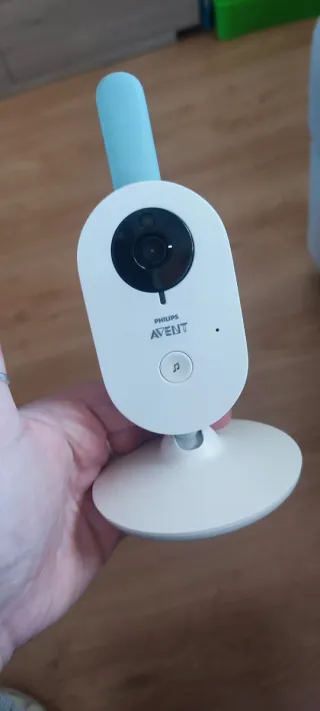 Vigilabebés Philips Avent SCD620