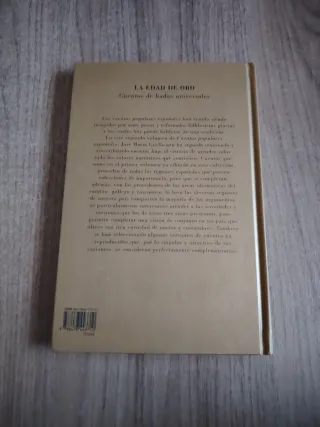 Cuentos populares españoles II