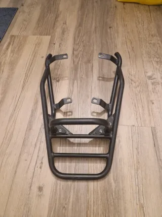 Portaequipajes BMW Nine T