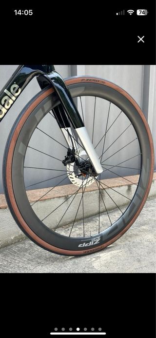 Cannondale SuperSix EVO 3