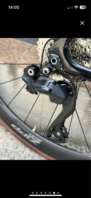 Cannondale SuperSix EVO 3