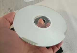 Banda Sonora Nintendo 64 CD