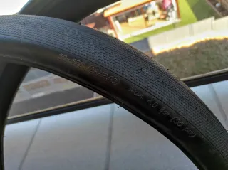 Cubiertas Gravel Schwalbe G-One Speed 700x50 TR