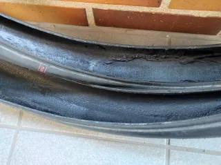 Cubiertas Gravel Schwalbe G-One Speed 700x50 TR