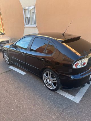 SEAT Leon Fr MK1 2003