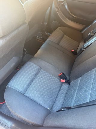 SEAT Leon Fr MK1 2003