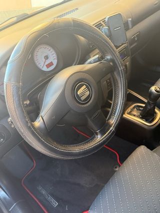 SEAT Leon Fr MK1 2003