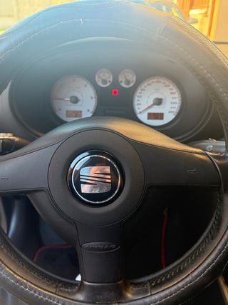 SEAT Leon Fr MK1 2003