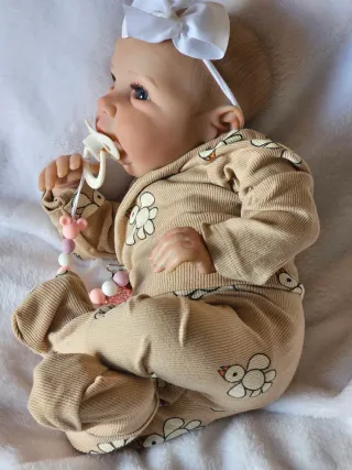 Bebe Reborn 50cm
