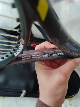 Raquetas de Tenis Babolat