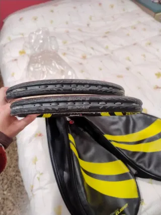 Raquetas de Tenis Babolat