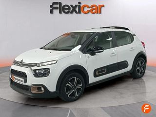 Citroën C3 BlueHDi 75KW (100CV) Max