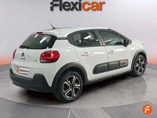 Citroën C3 BlueHDi 75KW (100CV) Max