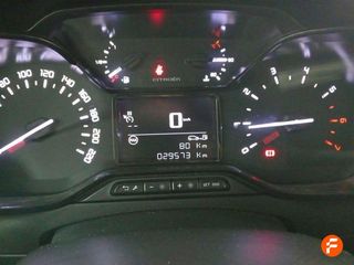 Citroën C3 BlueHDi 75KW (100CV) Max