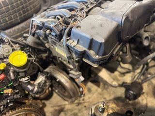 Motor BMW 2.0