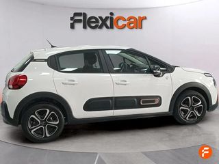 Citroën C3 BlueHDi 75KW (100CV) Max