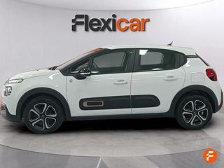 Citroën C3 BlueHDi 75KW (100CV) Max