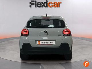 Citroën C3 BlueHDi 75KW (100CV) Max
