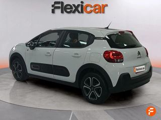 Citroën C3 BlueHDi 75KW (100CV) Max