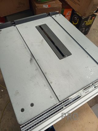 Einhell Sierra de mesa circular TC-TS 2225