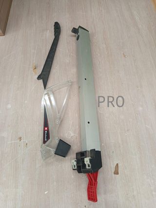 Einhell Sierra de mesa circular TC-TS 2225