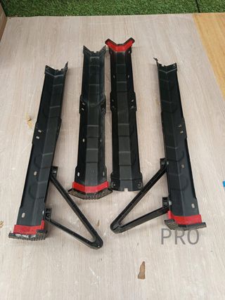 Einhell Sierra de mesa circular TC-TS 2225