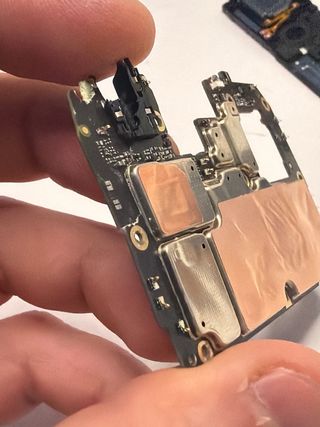 Piezas Xiaomi Redmi Note 14 5G