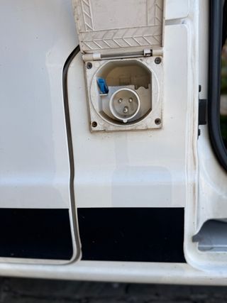 Nissan Evalia Camper 2015 | 97.000 km | A Viatjar!