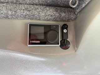 Nissan Evalia Camper 2015 | 97.000 km | A Viatjar!