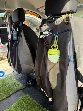 Nissan Evalia Camper 2015 | 97.000 km | A Viatjar!