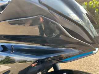 Yamaha R7 2022 (Limitada A2)