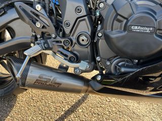 Yamaha R7 2022 (Limitada A2)