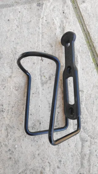 Refuerzo manillar doble altura aluminio + regalo