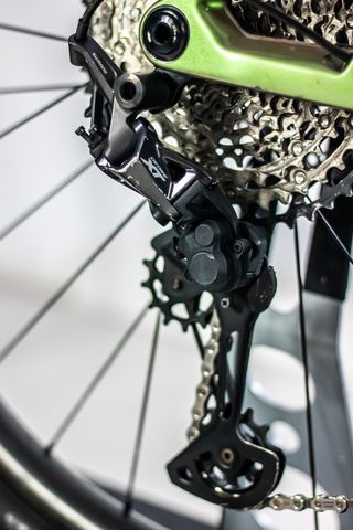 BSM39789K1128 ORBEA OIZ 2023 M30 MEJORADA T-L - Talla: L