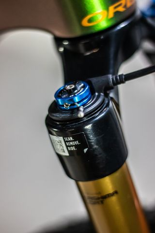 BSM39789K1128 ORBEA OIZ 2023 M30 MEJORADA T-L - Talla: L