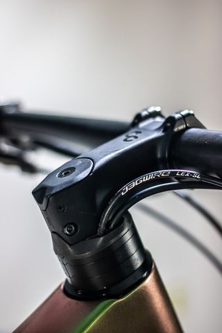 BSM39789K1128 ORBEA OIZ 2023 M30 MEJORADA T-L - Talla: L