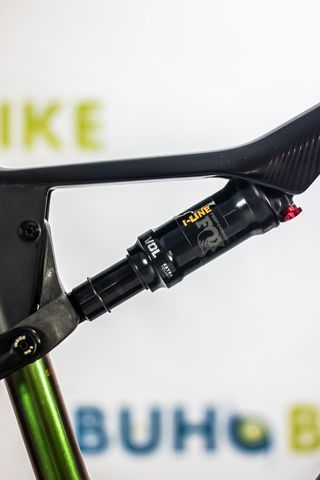 ORBEA OIZ M30 MEJORADA T-L 2023 BICICLETA SEGUNDA MANO - Talla: L