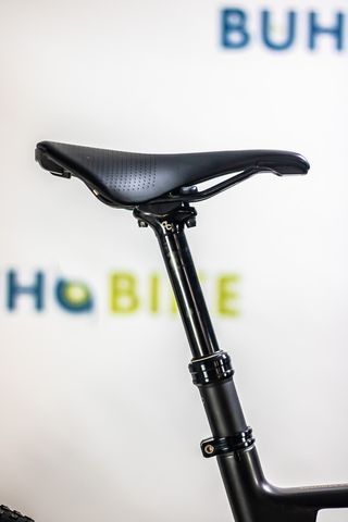 ORBEA OIZ M30 MEJORADA T-L 2023 BICICLETA SEGUNDA MANO - Talla: L