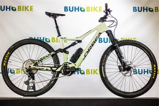 ORBEA RISE M20 29 T-L - E-BIKE SEGUNDA MANO - Talla: L