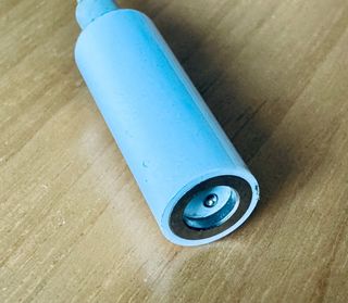 Adaptador Lightning a Jack 3.5mm